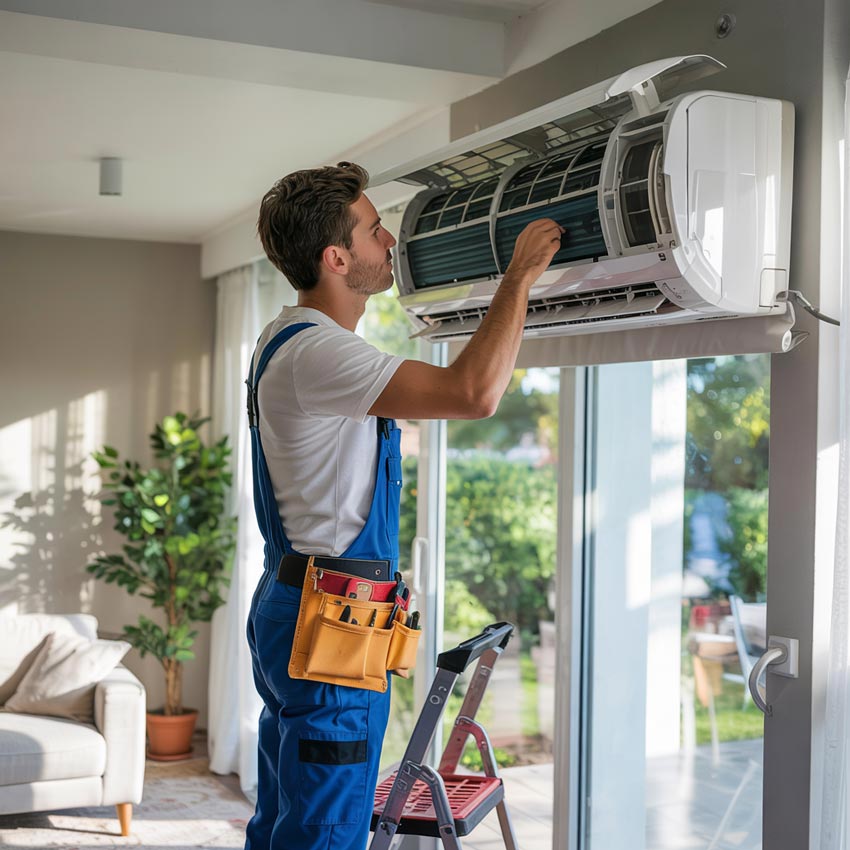 The Importance of Regular AC Maintenance
